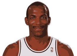 Clyde Drexler