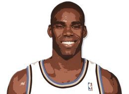 Antawn Jamison