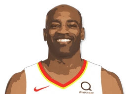 Vince Carter