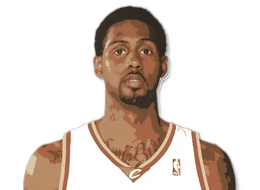 Larry Hughes
