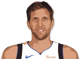 Dirk Nowitzki