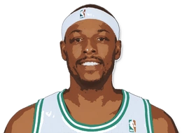 Paul Pierce