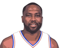 Elton Brand