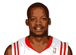 Steve Francis