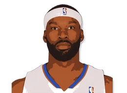 Baron Davis