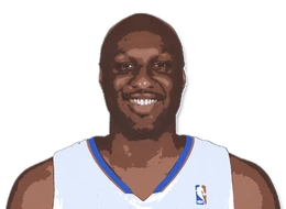 Lamar Odom