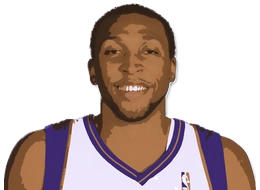 Shawn Marion