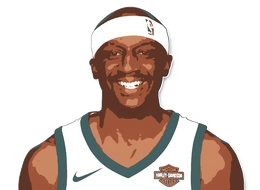 Jason Terry