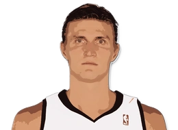 Andrei Kirilenko