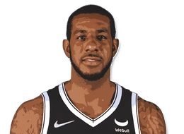 LaMarcus Aldridge