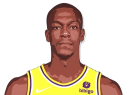 Rajon Rondo