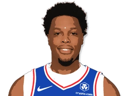 Kyle Lowry