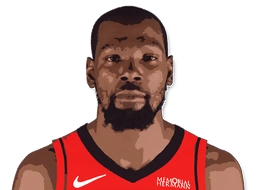 Kevin Durant