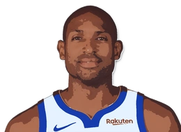 Al Horford