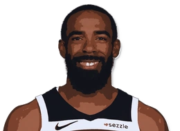 Mike Conley