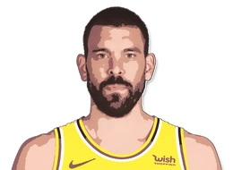 Marc Gasol