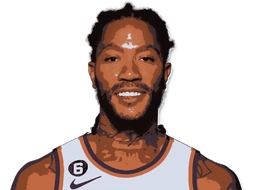 Derrick Rose