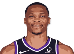 Russell Westbrook