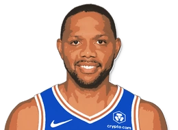 Eric Gordon
