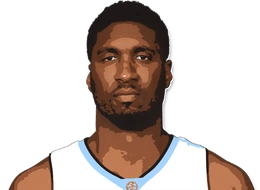 Roy Hibbert