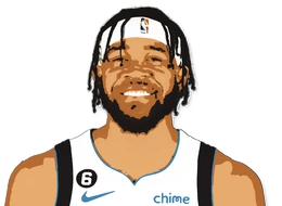 JaVale McGee