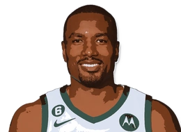 Serge Ibaka