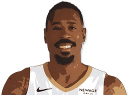 DeAndre Jordan