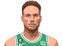 Blake Griffin