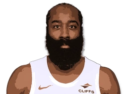 James Harden