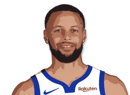 Stephen Curry