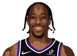 DeMar DeRozan
