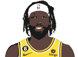 Patrick Beverley