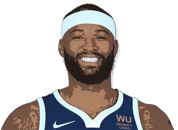 DeMarcus Cousins
