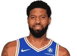 Paul George