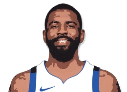 Kyrie Irving