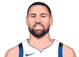 Klay Thompson