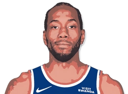 Kawhi Leonard