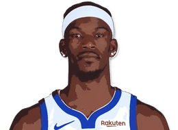 Jimmy Butler III