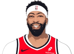 Anthony Davis