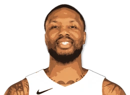 Damian Lillard