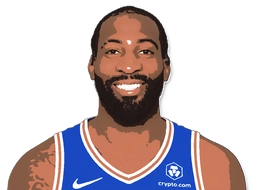 Andre Drummond