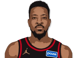 CJ McCollum