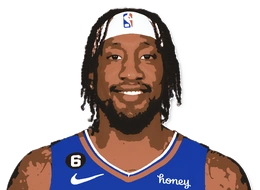 Robert Covington
