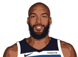 Rudy Gobert