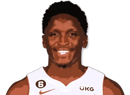 Victor Oladipo