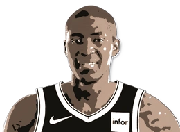 Jamal Crawford