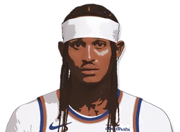 Jordan Clarkson