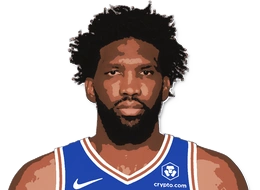 Joel Embiid