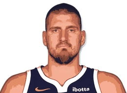 Nikola Jokić