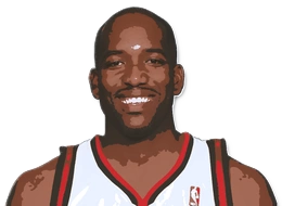 Michael Redd